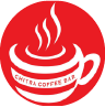 Chitra coffee bar